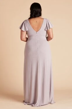 Hannah Crepe Dress - Lilac -Elegance Bridal Store d0872743b0fdfe9a757d52eb8a746783 6f2919f7 02b5 4c38 919d f3c8d7fe0f69