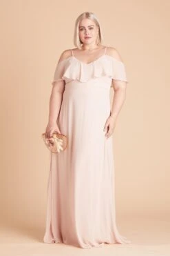 Jane Convertible Dress - Pale Blush 40 Jane Convertible Dress - Pale Blush -Elegance Bridal Store d104299cca10e9a9b3b6235b84a276fb 5f69801c f74f 4bc7 ab41 391c8637fde3