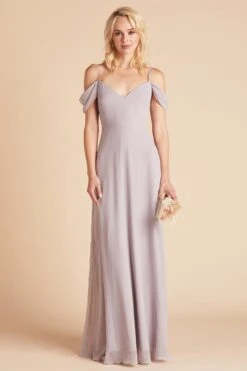 Devin Convertible Dress - Lilac -Elegance Bridal Store d182f029d6e24688793a5dd126c5f9f6