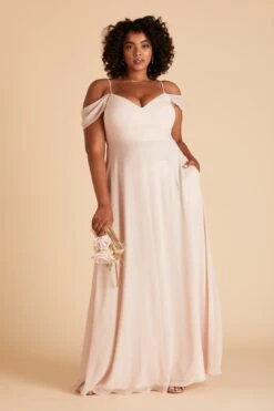 Devin Convertible Dress - Pale Blush 39 Devin Convertible Dress - Pale Blush -Elegance Bridal Store d38e0e1519b0ec44bf31cc2155c5b29d 91adbb2a 22c5 423d b089 d3be4de8b111