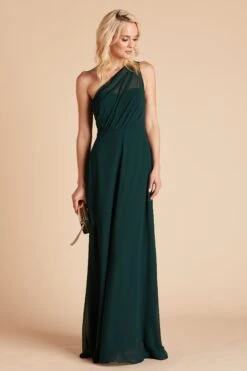 Kira Dress - Emerald 29 Kira Dress - Emerald -Elegance Bridal Store d6a4d6ddddd400f35b44d9d3de6f44d6