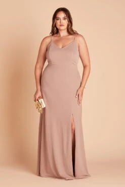Jay Dress - Taupe 25 Jay Dress - Taupe -Elegance Bridal Store d6c0b0f555fbb9dde39d53b9d6e1bc10 afb08faf 0392 4664 9c71 c2115af261c9