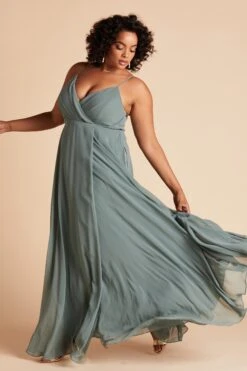 Kaia Dress - Sea Glass 25 Kaia Dress - Sea Glass -Elegance Bridal Store dc445552ed312847db502c416921343b 1735da7e ee10 439b 95ee daff9e6c7f91