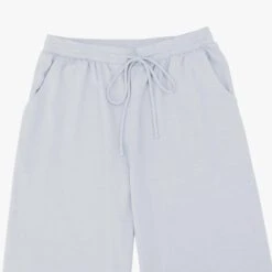 Sweatpants - Dusty Blue -Elegance Bridal Store dusty blue sweat pants TMS LIVE PREVIEW 01