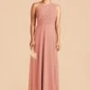 Kira Dress - Dusty Rose -Elegance Bridal Store dusty rose kira convertible bridesmaid dress 04