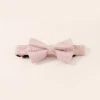 Sadie Dog Bow Tie Collar - Dusty Rose -Elegance Bridal Store dusty rose sadie dog bow tie collar 02 46a66532 785b 4040 a514 62ef171d7010