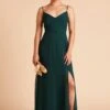 Devin Convertible Dress - Emerald 2 Devin Convertible Dress - Emerald -Elegance Bridal Store e63d8b269ca2db11f3bee96024b0ecd4