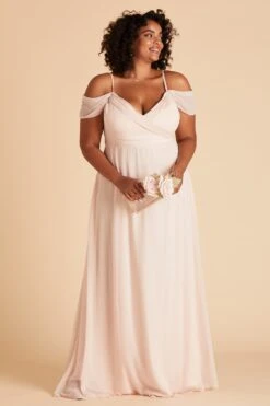 Spence Convertible Dress - Pale Blush 40 Spence Convertible Dress - Pale Blush -Elegance Bridal Store e780f9c7138be3b8a1aa2406c0a0b185 bfbec8cf 16e7 4298 a5ad b82b5d3d3c90