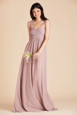 Maria Convertible Dress - Mauve -Elegance Bridal Store e968ce2707d53fb6ff42b7ea5b0805af 6646781f 48a0 49e4 95c8 381b2b03dc32