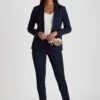 Women's Navy Blue Suit By SuitShop -Elegance Bridal Store eb845b48511d936d84ff276f779744ea 1372b274 390a 433b bb64 06ffbb9d05d6