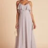 Jane Convertible Dress - Lilac
