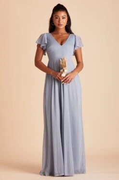 Hannah Dress - Dusty Blue 18 Hannah Dress - Dusty Blue -Elegance Bridal Store ed96021b7420e9b8bd6ac0dd10fc733e 74b6dde2 299f 4b82 8a53 01732eca0b1a