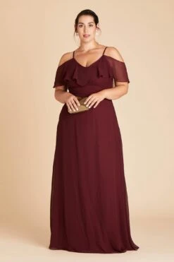 Jane Convertible Dress - Cabernet 40 Jane Convertible Dress - Cabernet -Elegance Bridal Store ee6399e87f55ef2031b8b789f840203d 88504fb8 5721 4977 9415 a5dd009cb2d1