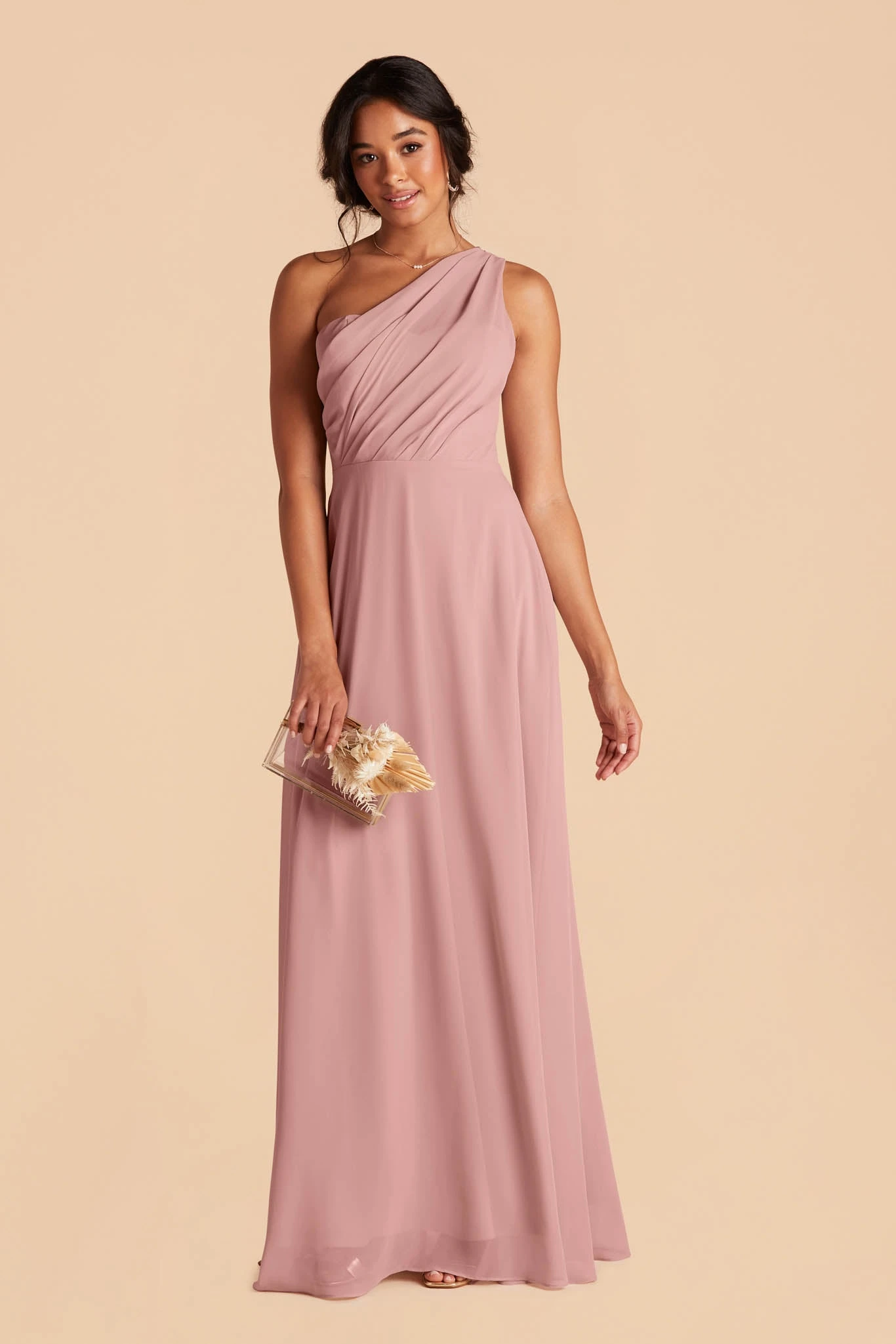 Kira Dress - English Rose 9 Kira Dress - English Rose - Image 7