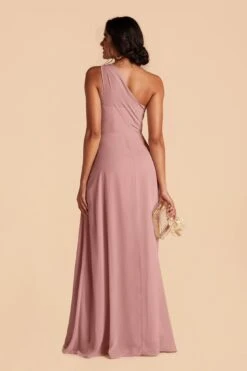 Kira Dress - English Rose 22 Kira Dress - English Rose -Elegance Bridal Store english rose convertible bridesmaid dress 04