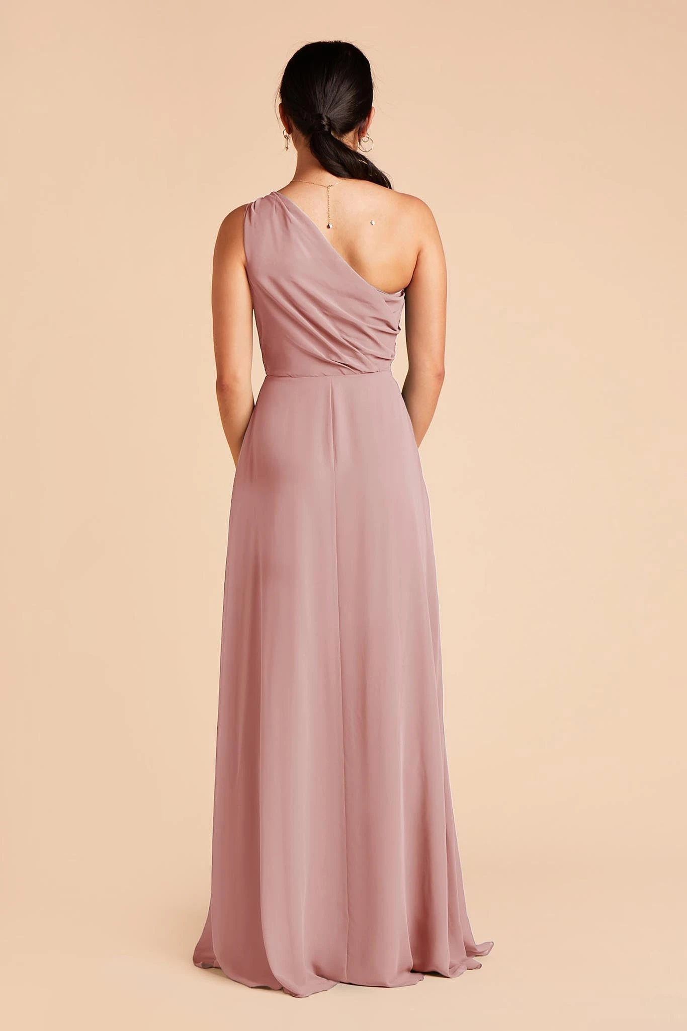 Kira Dress - English Rose 7 Kira Dress - English Rose - Image 5