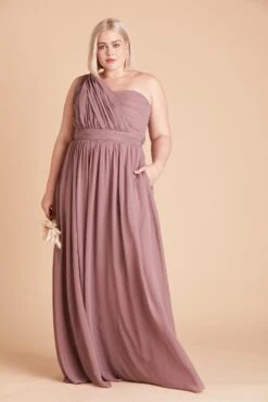Grace Convertible Dress - Dark Mauve -Elegance Bridal Store f1514bd1c4dd6e3a51f7d7ce45a9ee85 519f5431 e63b 4662 8277 5758a93b472c