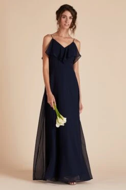 Jane Convertible Dress - Navy -Elegance Bridal Store f6d11bb9fe89500a4196566e008d1281 92091791 f302 4398 9d00 ffdbea72d32a