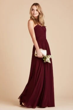 Chicky Convertible Dress - Cabernet -Elegance Bridal Store f781ed82fef00dca31a224c94602b172 dbc213c8 e139 44c2 a460 58bcdf48a562