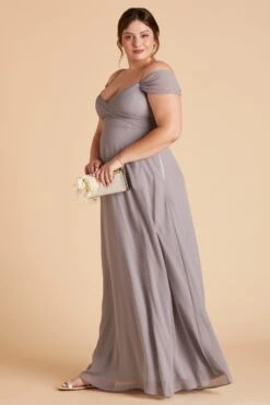 Spence Convertible Dress - Silver 26 Spence Convertible Dress - Silver -Elegance Bridal Store fc81a2ef10d33e785009e104538a28b2 816ae1ec c3fe 4c65 82ff 13f60c3a98e9