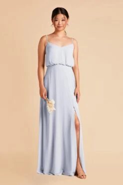 Gwennie Dress - Ice Blue -Elegance Bridal Store ice blue gwennie bridesmaid dress 03 5af046be 1c0e 4e0b 80c5 8045ed57a72c