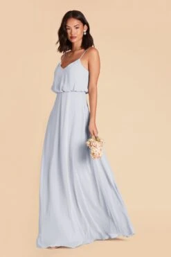 Gwennie Dress - Ice Blue -Elegance Bridal Store ice blue gwennie bridesmaid dress 04 e08a9dfd 86e1 4711 81e8 ad9db5e9c4fc