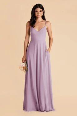 Devin Convertible Dress - Lavender 31 Devin Convertible Dress - Lavender -Elegance Bridal Store lavender devin convertible bridesmaid dress 03