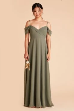 Spence Convertible Dress - Moss Green 24 Spence Convertible Dress - Moss Green -Elegance Bridal Store moss green spence convertible slit bridesmaid dress 01 b9ae6292 e884 446d a7da 98a5e62ee0d0