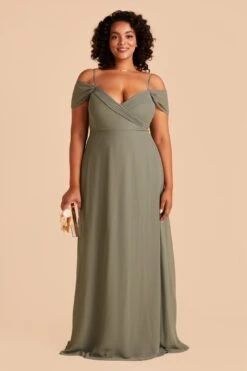 Spence Convertible Dress - Moss Green 31 Spence Convertible Dress - Moss Green -Elegance Bridal Store moss green spence convertible slit plus size bridesmaid dress 03 5d24df90 ebce 4d43 8d6c 2ffdc333a6e2