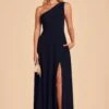 Kira Dress - Navy