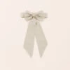 Liz Flower Girl Sash - Neutral Champagne 1 Liz Flower Girl Sash - Neutral Champagne -Elegance Bridal Store neutral champagne liz flower girl sash 02 41a9c56d 4500 4e97 8035 12666eda8f50
