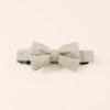 Sadie Dog Bow Tie Collar - Neutral Champagne -Elegance Bridal Store neutral champagne sadie dog bow tie collar 02 bacbadf0 6c3c 4220 9a5a 58307d2782ff