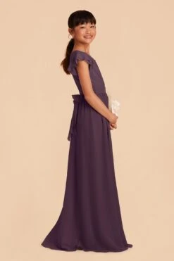 Celine Junior Dress - Plum 8 Celine Junior Dress - Plum -Elegance Bridal Store plum celine junior bridesmaid dress 04 19d077b4 06bf 4f6c 81ee 3b7bda9d7882