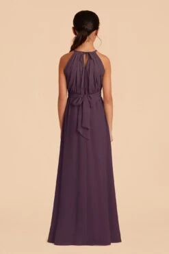 Sienna Junior Dress - Plum 9 Sienna Junior Dress - Plum -Elegance Bridal Store plum sienna junior bridesmaid dress 04 d91e025c 24a2 437f 9a6e d7625c9195d8