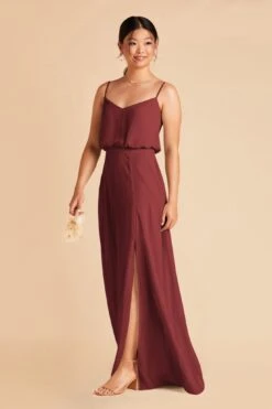 Gwennie Dress - Rosewood 16 Gwennie Dress - Rosewood -Elegance Bridal Store rosewood gwennie bridesmaid dress 01 18203a3c 0d53 48e3 a895 4f1f3e423a5f