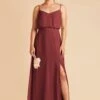 Gwennie Dress - Rosewood 1 Gwennie Dress - Rosewood -Elegance Bridal Store rosewood gwennie bridesmaid dress 02 b98c3abe 006b 4e4f 8667 f9213107e817
