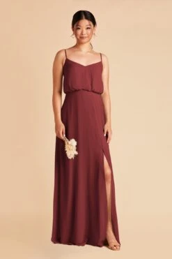 Gwennie Dress - Rosewood 18 Gwennie Dress - Rosewood -Elegance Bridal Store rosewood gwennie bridesmaid dress 04 46e167fd de48 467f ab35 bdab5291ca39