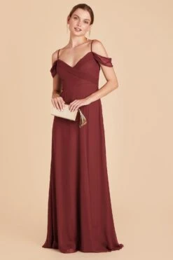 Spence Convertible Dress - Rosewood 23 Spence Convertible Dress - Rosewood -Elegance Bridal Store rosewood spence convertible slit bridesmaid dress 03 9280ae25 9171 46e8 bd63 ce92a8cbe53e