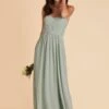 Grace Convertible Dress - Sage