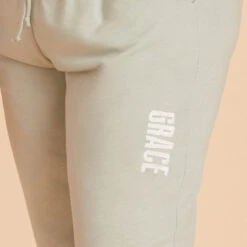 Sweatpants - Sage -Elegance Bridal Store sage sweat pants plus size loungewear 04 4155d7a1 59bd 4d50 84ca 1ad2289aad7b