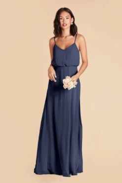 Gwennie Dress - Slate Blue 21 Gwennie Dress - Slate Blue -Elegance Bridal Store slate blue gwennie bridesmaid dress 02 a00d2533 0585 4103 8e90 0ee3ba09c14f