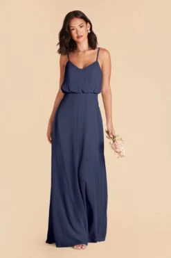 Gwennie Dress - Slate Blue 22 Gwennie Dress - Slate Blue -Elegance Bridal Store slate blue gwennie bridesmaid dress 03 4f0866c2 1d30 4b59 b4d9 578f49b7a264