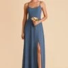 Amy Chiffon Dress - Twilight -Elegance Bridal Store twilight amy bridesmaid dress 01