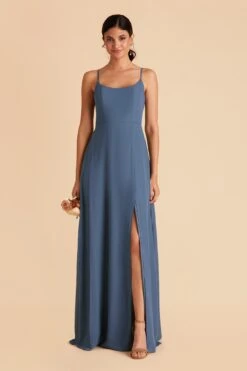 Amy Chiffon Dress - Twilight -Elegance Bridal Store twilight amy bridesmaid dress 02