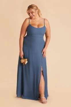 Amy Chiffon Dress - Twilight -Elegance Bridal Store twilight amy plus size bridesmaid dress 02 dfc70a75 3cf2 446e bd48 cebc03370826