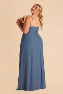 Amy Chiffon Dress - Twilight -Elegance Bridal Store twilight amy plus size bridesmaid dress 04 8600b7df 2c38 4309 a4e7 9d34e22e83e7
