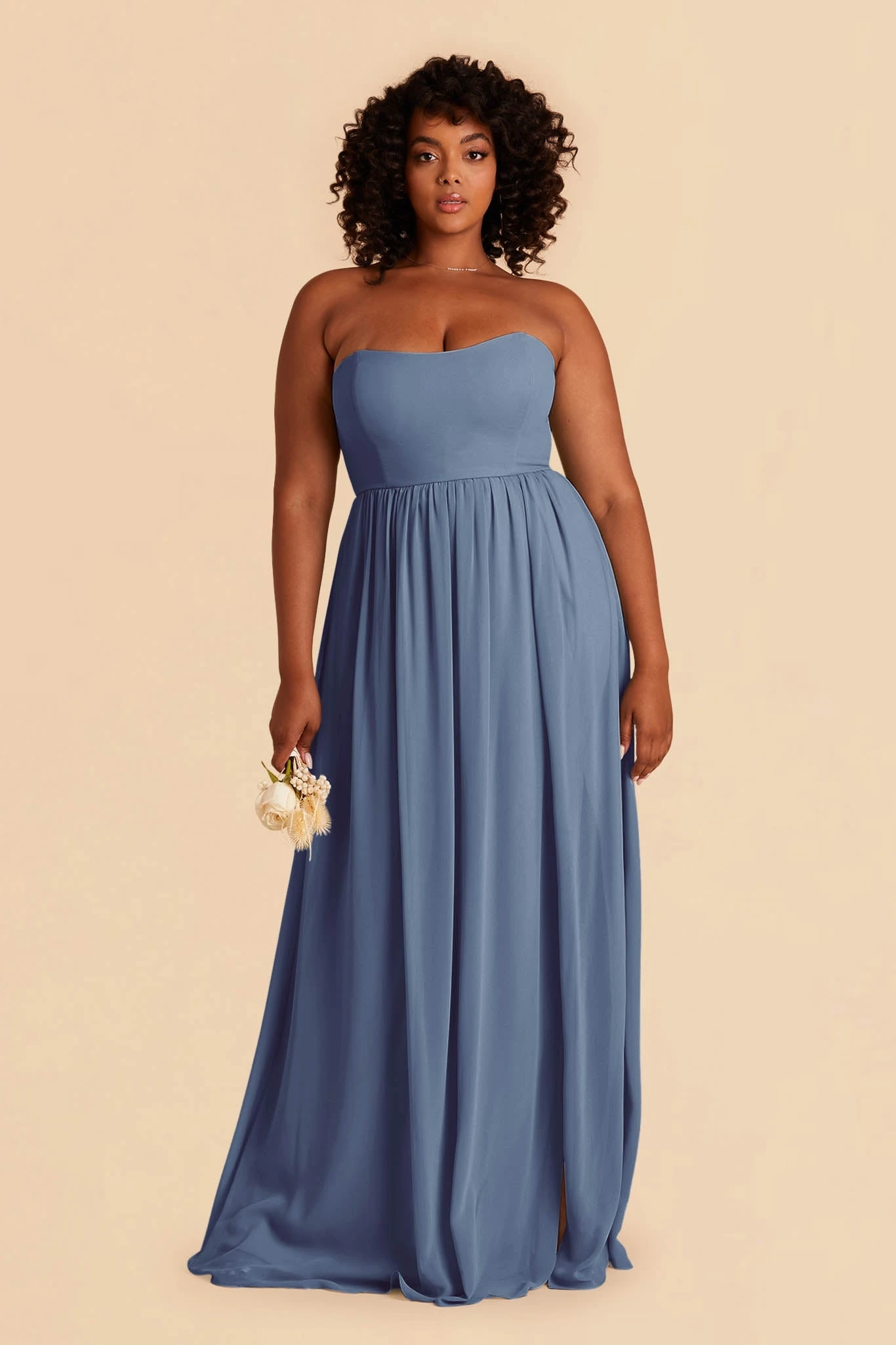 August Convertible Dress - Twilight - Image 2