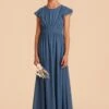 Celine Junior Dress - Twilight 2 Celine Junior Dress - Twilight -Elegance Bridal Store twilight celine junior bridesmaid dress 01