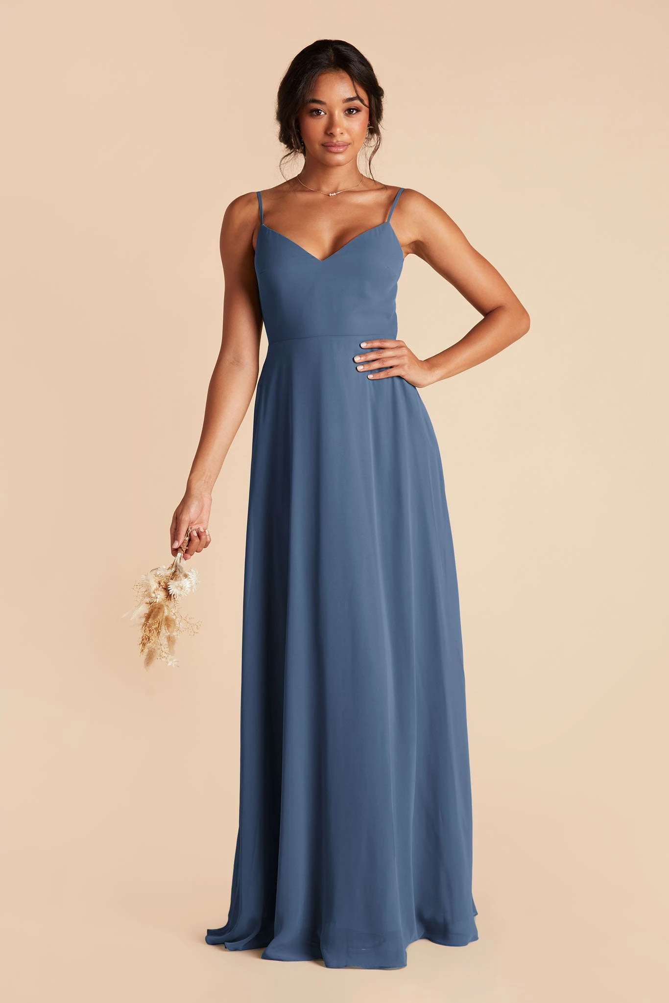 Devin Convertible Dress - Twilight 12 Devin Convertible Dress - Twilight - Image 10