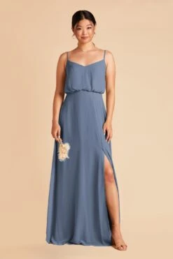 Gwennie Dress - Twilight